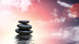 3 HOURS Oriental Tai Chi and Qi Gong Music for Zen Meditation [upl. by Dylan]