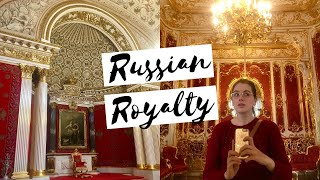 12 HOURS IN THE WINTER PALACE  HERMITAGE MUSEUM  Saint Petersburg Russia [upl. by Nitsrik]