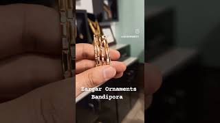 GOLD JEWELLERY DESIGN FOR WOMEN STYLISH LATEST [upl. by Hourihan]