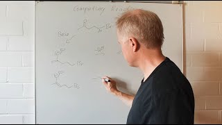 TwiceCompeting Reactions Insights in Advanced Organic Chemistry 18 [upl. by Simonne]