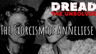 DREAD The Unsolved  The Possession of Anneliese Michel  S3 E8 [upl. by Brightman]