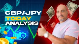 GBPJPY amp More Forex Analysis Breaking Down The Next Upcoming Week Oct 711 2024 [upl. by Athelstan]