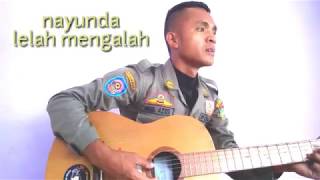 VIRAL  LELAH MENGALAH ayunda cover ZIAS BAND [upl. by Ikkela]