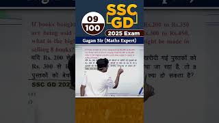 S S C G D Exam 2025 [upl. by Eelam931]