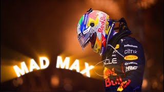 MAX VERSTAPPEN  FEIN  EDIT [upl. by Castora]