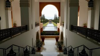 The Oberoi Marrakech  Villa [upl. by Iris]