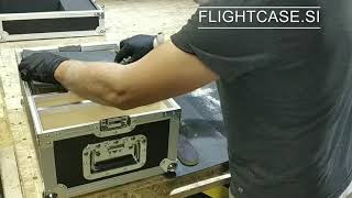 hyperlapse custom flightcase DIY [upl. by Jefferson88]