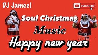 Soulful Christmas mix [upl. by Grayce]