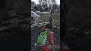 Best knife thrower in dayz dayz [upl. by Horgan549]