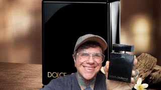 Perfume Review  Dolce amp Gabbana The One Intense [upl. by Enerod]