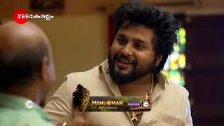 Kudumbashree Sharada  Ep  807  Webisode  Jun 26 2024  Zee Keralam [upl. by Enail814]