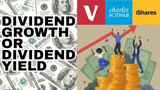 2 Dividend Investing Strategies Everyone Needs to Know [upl. by Ijok]