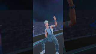 Start your VR Dance vrdancing dance music [upl. by Enilram563]