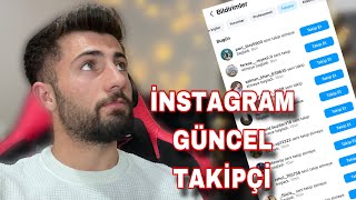 Türk kadın Takipçi Kasma İnstagram  kız takipçi arttırma yeni [upl. by Ayhtak447]