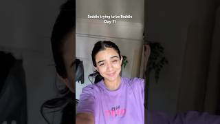 Rebel kid SADDIE🙁 to BADDIE 🥵series Part 11🤩 ig  therebelkid therebelkidstorytime [upl. by Ravel]