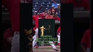 Best walk up songs for 2023 baseball [upl. by Aicilyt]