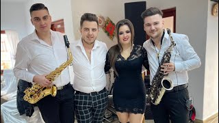 Joldes Diana și formatia🌸Cand mo făcut maman lume🌸Cover Botez BistrițaNăsăud Live 100 [upl. by Doug]