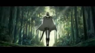 Claymore Character Song Clare [upl. by Eesac540]