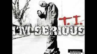 TI Still Aint Forgave Myself [upl. by Gibbs]