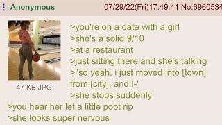 What Would You Do ─ 4Chan Greentext Stories [upl. by Nylasor]