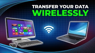 Wireless Data Transfer  Tips and Tricks [upl. by Leach]