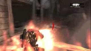 Gears of War 2  Cog Tags  Collectibles Achievement Guide  Act 5 [upl. by Aiselad]