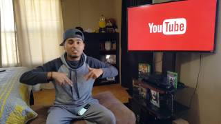 El Ganador  Nicky Jam Reaction [upl. by Odlabu4]