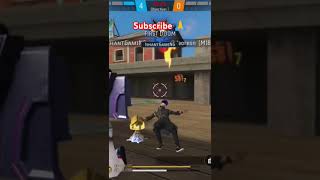 free fire room 1v1shorts mrtechsupport ajjubhai freefire [upl. by Hawger]