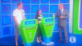 The Price is Right  Showcase Results  10132010 [upl. by Eisdnil942]