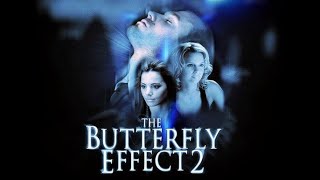 The Butterfly Effect 2 Full Movie Plot In Hindi  Hollywood Movie Review  Eric Lively [upl. by Zetrok]