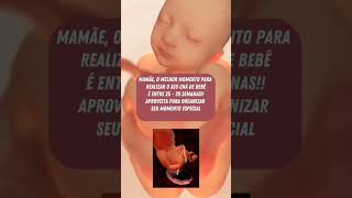 27 weeks pregnancy baby viralvideo [upl. by Courtund]