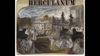 Félicien David – HERCULANUM – Act 1 Finale ‘Rions de ce prophète’ [upl. by Eilyac]