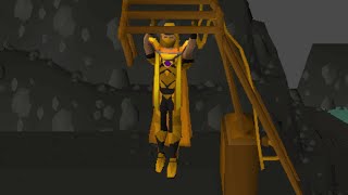 I did the DorgeshKaan Agility course for 10 Hours [upl. by Eseuqcaj125]