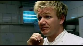 Ramsays Kitchen Nightmares 04x03 Rococo [upl. by Sucirdor]