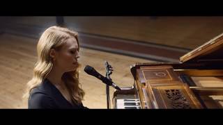 Freya Ridings  Lost Without You Live At Hackney Round Chapel [upl. by Ttessil]