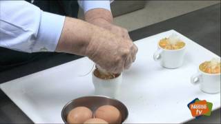 🍳 Aprender a hacer huevos escalfados [upl. by Coopersmith]