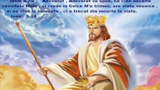 OVIDIU LITEANUrapirea crestinilorRomanian Christian Music [upl. by Gambrill]