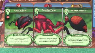 March of the Ants The Ultimate Ant Civilization Game [upl. by Gelasius]