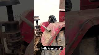 mechanic स्वराज855 mechenical tractor youtubeshorts ytshorts viewsviralvideosubscribers🧑‍🔧 [upl. by Susi]