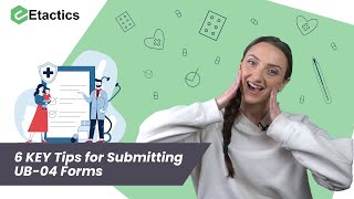 6 KEY Tips for Submitting UB04 Forms [upl. by Sleinad317]