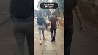 Taller woman dating shorter man Does height really matter Comment below👇nxtuptv 🇬🇧🔥 [upl. by Onra175]