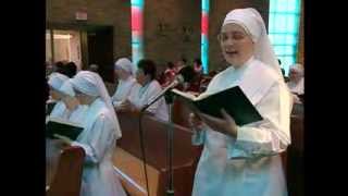 Vocation to the Religious Life for Women [upl. by Etyam]