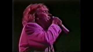 Rod Stewart  Live Philadelphia 30  sept  1988 Out od Order Tour [upl. by Nanis]