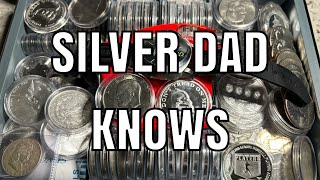 My Favorites  Silver Dad Knows [upl. by Alister]