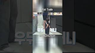 Fair Trade TheReturnofSuperman  KBS WORLD TV [upl. by Retha]