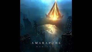 Amaranthe  Manifest 2020 Full Album [upl. by Lenny]