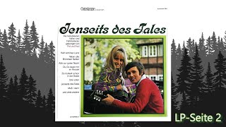 Pat und Paul  Jenseits des Tales  LPSeite 2 1970 [upl. by Perri301]