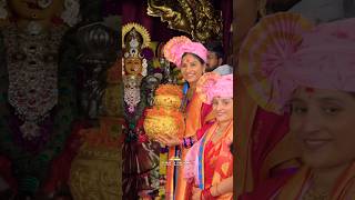 Mangli And Her Sister IndravathiChauhan at Miralamandi temple old city [upl. by Caldeira875]