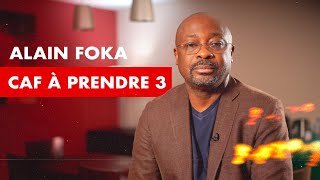 Archives dAfrique de Alain FOKA [upl. by Su]