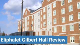 University of Delaware Eliphalet Gilbert Hall Review [upl. by Lenrad]